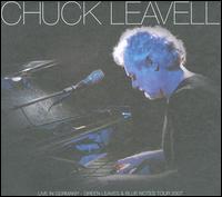 Live in Germany: Green Leaves & Blue Note von Chuck Leavell