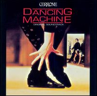 XIII (Dancing Machine) von Cerrone