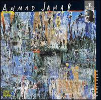 Poinciana [Portrait/Columbia] von Ahmad Jamal