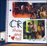 Show and Tell von CR