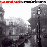 Sounds of New Orleans, Vol. 2 von Various Artists