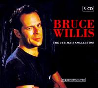 Ultimate Collection [Universal International] von Bruce Willis