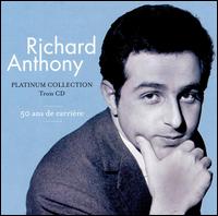 Platinum Collection von Richard Anthony