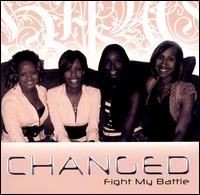 Fight My Battle von Chanced