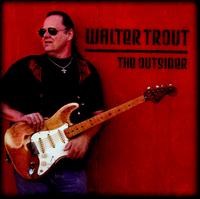 Outsider von Walter Trout