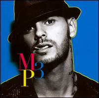 MP3 von Matt Pokora