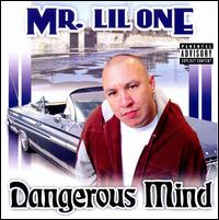 Dangerous Mind von Mr. Lil One