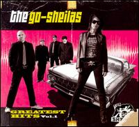 Greatest Hits, Vol. 1 von The Go-Sheilas