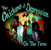 On the Farm von The Chickens of Depression