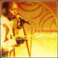 Sawa Sawa von Eric Wainaina