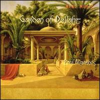 Garden of Delight von Paul Avgerinos