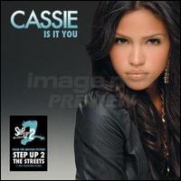 Is It You von Cassie