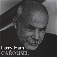 Carousel von Larry Ham