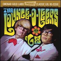 Lounge-O-Leers '68 von The Lounge-O-Leers