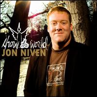 Show the World von Jon Niven