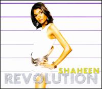 Revolution von Shaheen