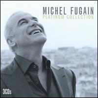 Platinum Collection von Michel Fugain