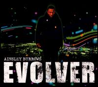 Evolver von Ainsley Burrows