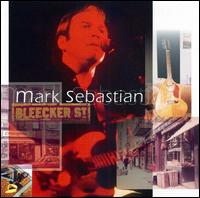 Bleecker Street von Mark Sebastian