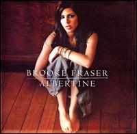 Albertine von Brooke Fraser