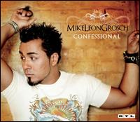 Confessional [Premium Single] von Mike Leon Grosch