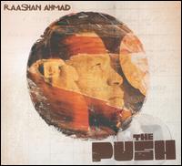 Push von Rashaan Ahmad