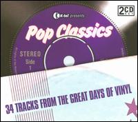 Pop Classics [K-Tel] von Various Artists