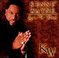 You're the Best von Kenne' Wayne