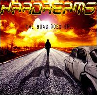 Road Goes on... von Hardreams