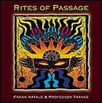 Rites of Passage von Frank Natale