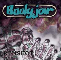 Rimshot! von Bodyjar