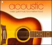 Acoustic [Universal] von Various Artists