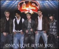 One Night with You [2 Tracks] von US5