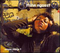 Simple Things von Mina Agossi