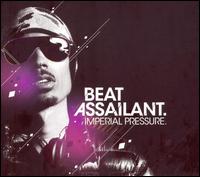 Imperial Pressure von Beat Assailant