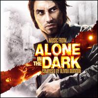 Alone in the Dark: Music from the Video von Olivier de Riviere