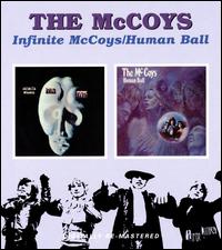 Infinite McCoys/Human Ball von The McCoys