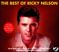 Best of Ricky Nelson [Not Now] von Rick Nelson