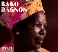 Titati von Bako Dagnon