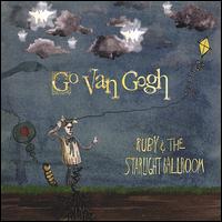 Ruby & the Starlight Ballroom von Go Van Gogh