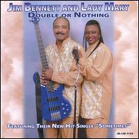 Double or Nothing von Jim Bennett