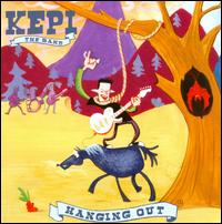 Hanging Out von Kepi