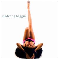 Beggin' [#2 CD Single] von Madcon