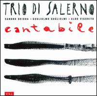 Cantabile von Trio Di Salerno