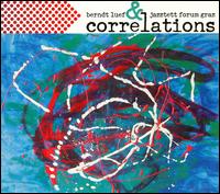 Correlations von Berndt Luef