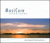 Musicure 7: Horizons von Niels Eje