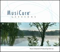 Musicure 5: Seasons von Niels Eje