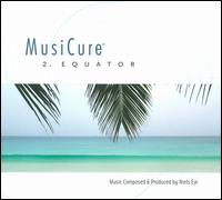 Musicure 2: Equator von Niels Eje