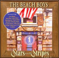 Stars and Stripes, Vol. 1 von The Beach Boys