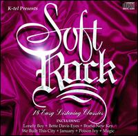 Soft Rock [K-Tel] von Various Artists